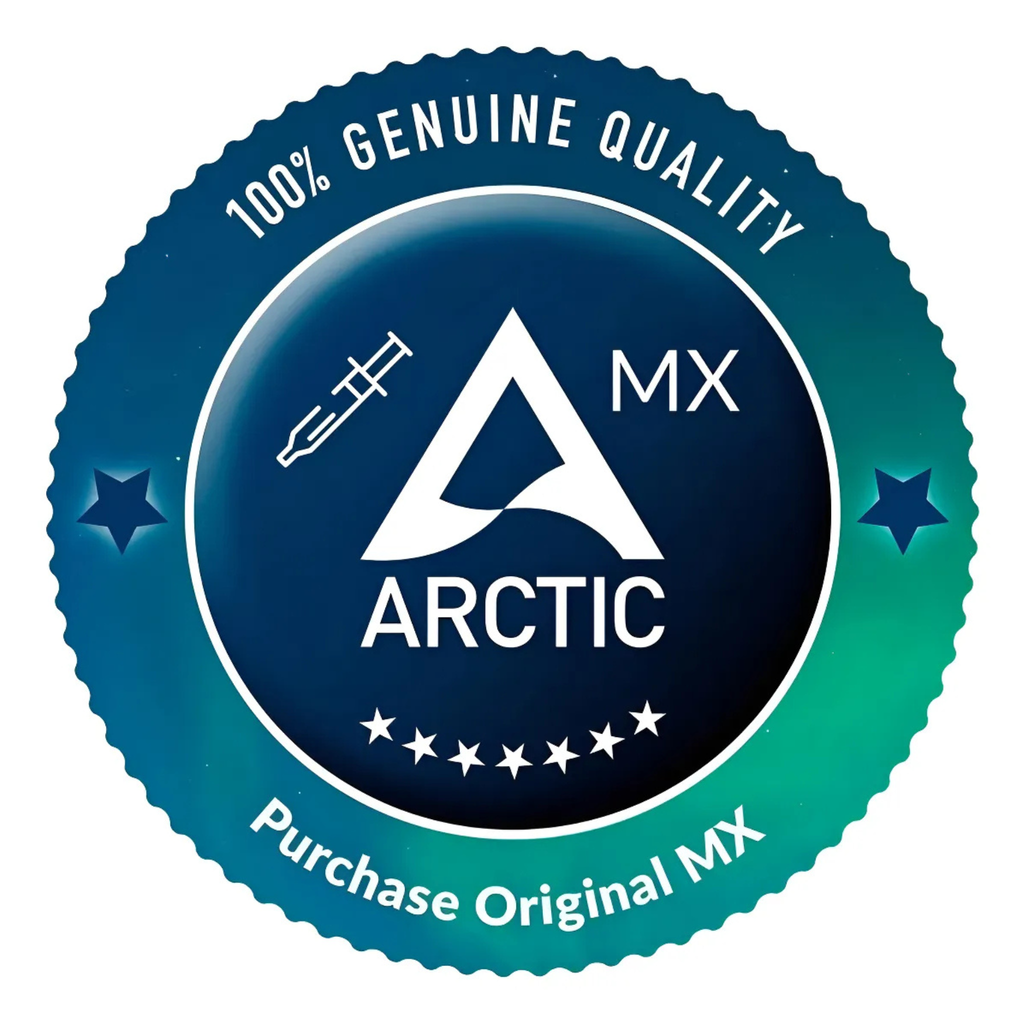 Pasta Térmica Para Pc Arctic Mx-4 4g